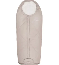 Easygrow Køreposer*Kørepose - Mysig - Sand