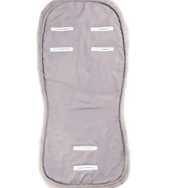 Klapvogne-Easygrow Lammeskind til Klapvogn - Off White