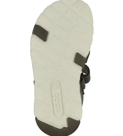 Ecco Begyndersko*Sandaler - Mini Stride Fisherman - Tarmac
