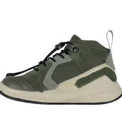 Ecco Støvler*Støvler - BIOM 2.2 K Ankle - TARMAC/VETIVER