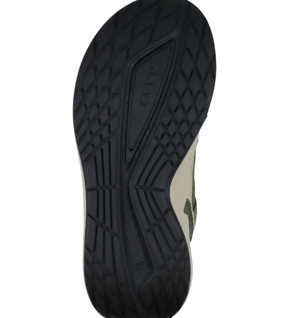 Ecco Støvler*Støvler - BIOM 2.2 K Ankle - TARMAC/VETIVER