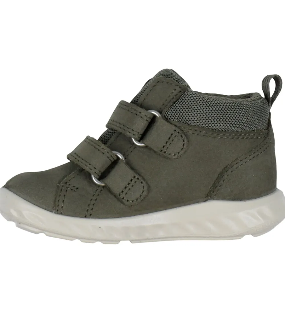 Støvler-Ecco Støvler - SP. 1 Lite Infant 2S Wp - Tarmac