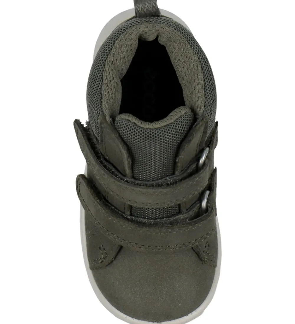 Støvler-Ecco Støvler - SP. 1 Lite Infant 2S Wp - Tarmac