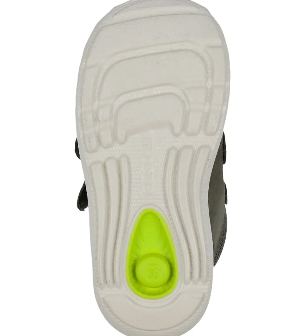 Støvler-Ecco Støvler - SP. 1 Lite Infant 2S Wp - Tarmac