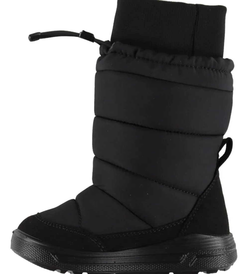 Ecco Støvler*Støvler - Urban Snow - Black/Black