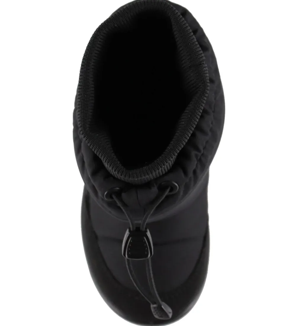Ecco Støvler*Støvler - Urban Snow - Black/Black
