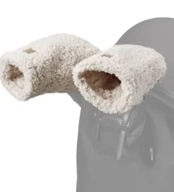 Barnevognsudstyr|Barnevognshandsker-Elodie Details Barnevognsluffer - Soft Sherpa