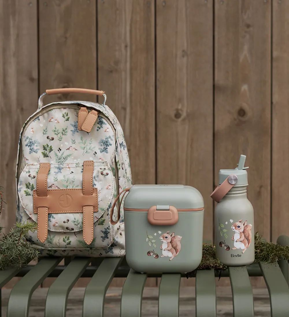 Børnehavetasker-Elodie Details Børnehavetaske - Mini - Fairytale Forest