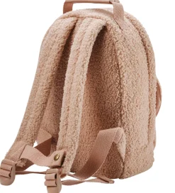 Børnehavetasker-Elodie Details Børnehavetaske - Mini - Pink Bouclé