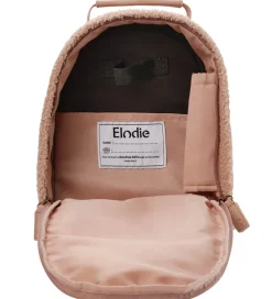 Børnehavetasker-Elodie Details Børnehavetaske - Mini - Pink Bouclé