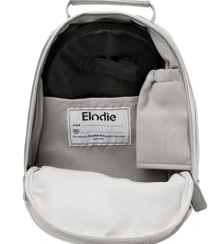 Børnehavetasker-Elodie Details Børnehavetaske - Mini - Silver Sheen