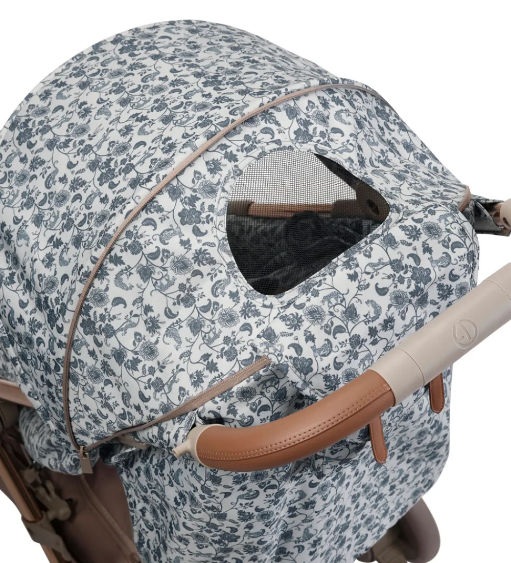 Elodie Details Klapvogne*Klapvogn - Mondo - Garden Leo Toile