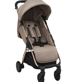Klapvogne-Elodie Details Klapvogn - Mondo - Tender Taupe