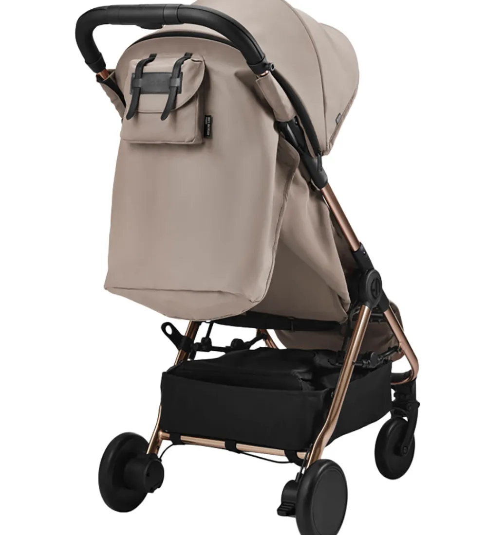 Klapvogne-Elodie Details Klapvogn - Mondo - Tender Taupe