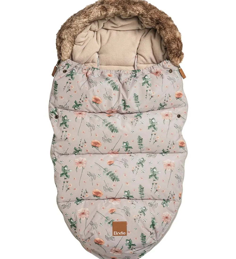 Køreposer-Elodie Details Kørepose - 100 cm - Meadow Blossom