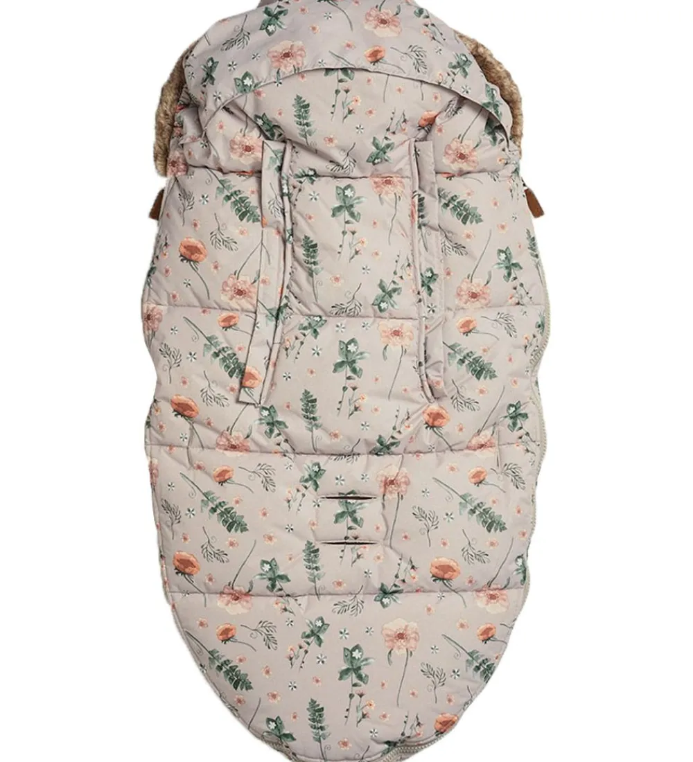Køreposer-Elodie Details Kørepose - 100 cm - Meadow Blossom