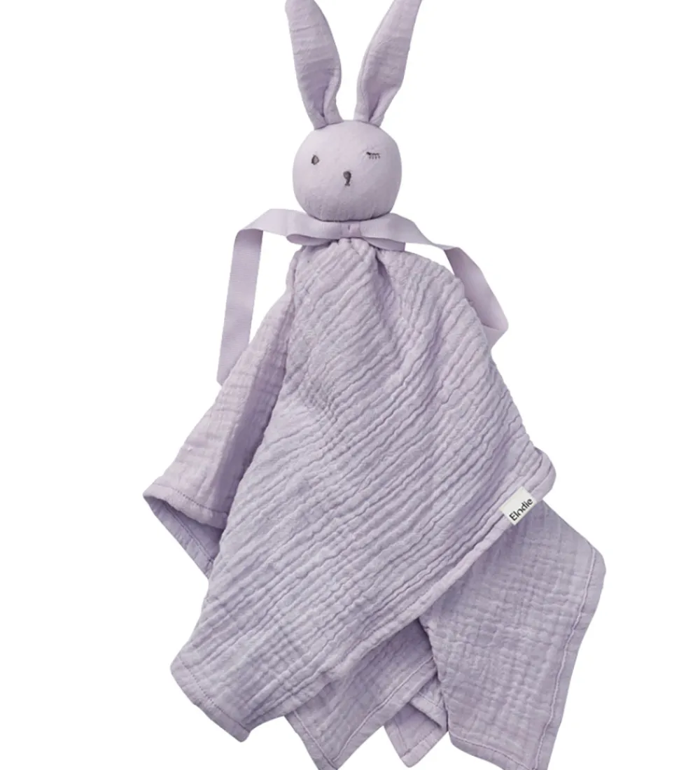 Elodie Details Sutteklude Og Nusseklude*Nusseklud - Lavender Love