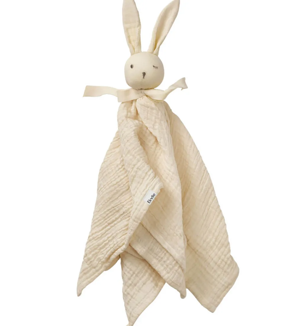 Sutteklude Og Nusseklude-Elodie Details Nusseklud - Oat White