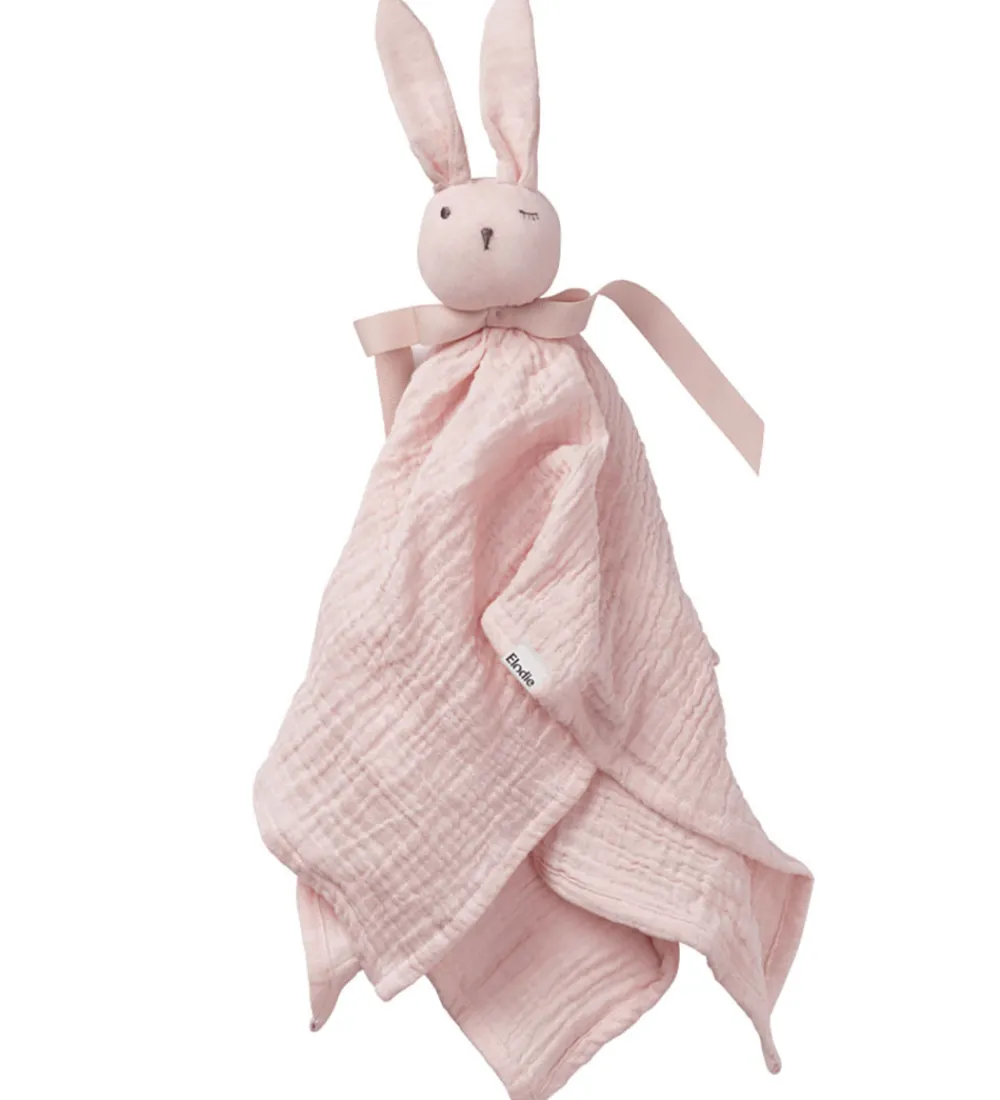 Elodie Details Sutteklude Og Nusseklude*Nusseklud - Misty Pink