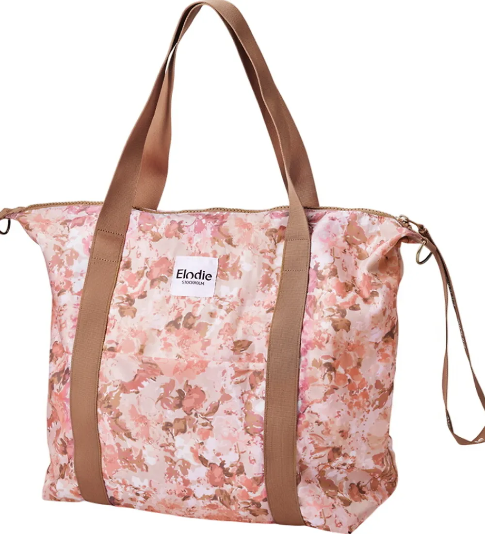 Pusletid|Pusletasker-Elodie Details Pusletaske - Soft Shell - River Rose