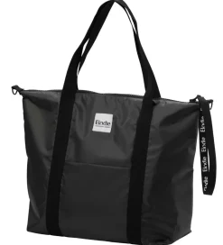 Pusletasker-Elodie Details Pusletaske - Soft Shell - Brilliant Black