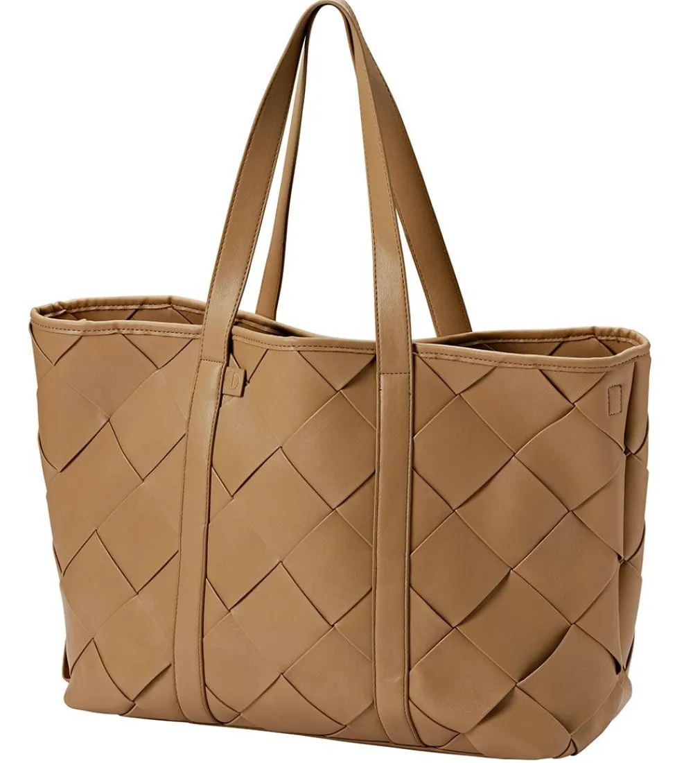 Elodie Details Pusletasker*Pusletaske - Caramel Brown