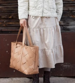 Elodie Details Pusletasker*Pusletaske - Caramel Brown