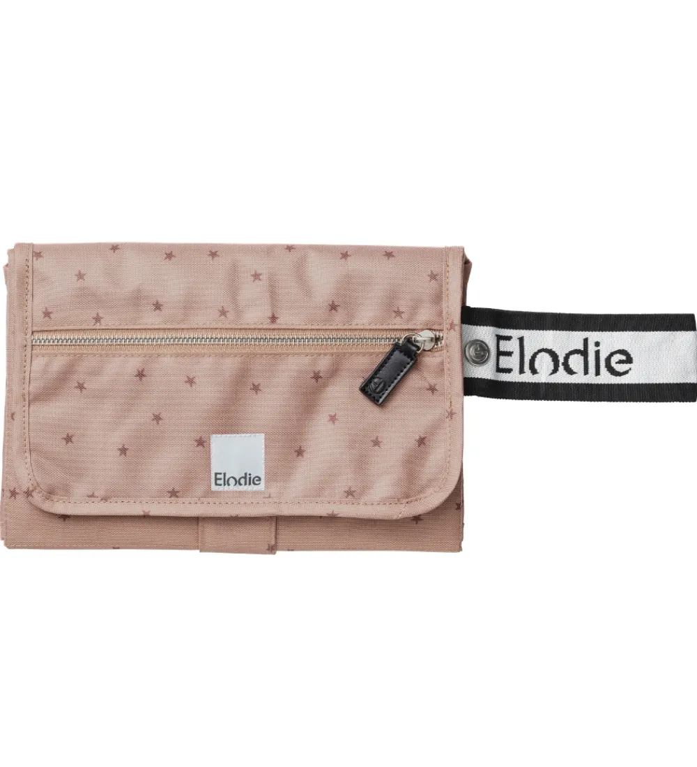 Puslepuder Og -Underlag-Elodie Details Pusleunderlag - Northern Star Terra
