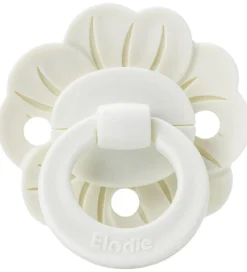 Sutter-Elodie Details Sut - Symmetrisk - Binky Bloom - Vanilla White