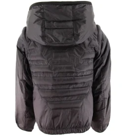Emporio Armani Dunveste Og Dyneveste*Dunjakke/Vest - Navy