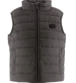 Dunveste Og Dyneveste-Emporio Armani Dunvest - Koksgrå
