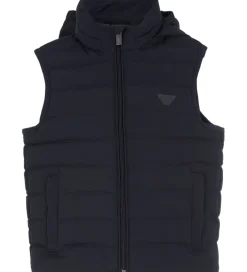 Dunveste Og Dyneveste-Emporio Armani Dunvest - Navy