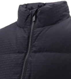 Dunveste Og Dyneveste-Emporio Armani Dunvest - Navy m. Logoer