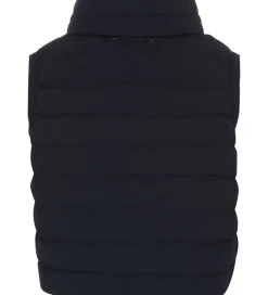 Emporio Armani Veste*Dunvest - Navy