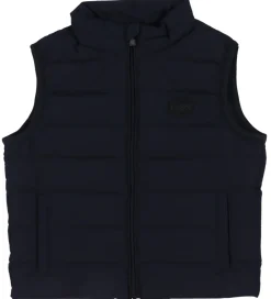 Veste|Dunveste Og Dyneveste-Emporio Armani Dunvest - Navy