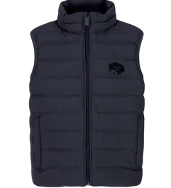 Veste|Dunveste Og Dyneveste-Emporio Armani Dunvest - Navy