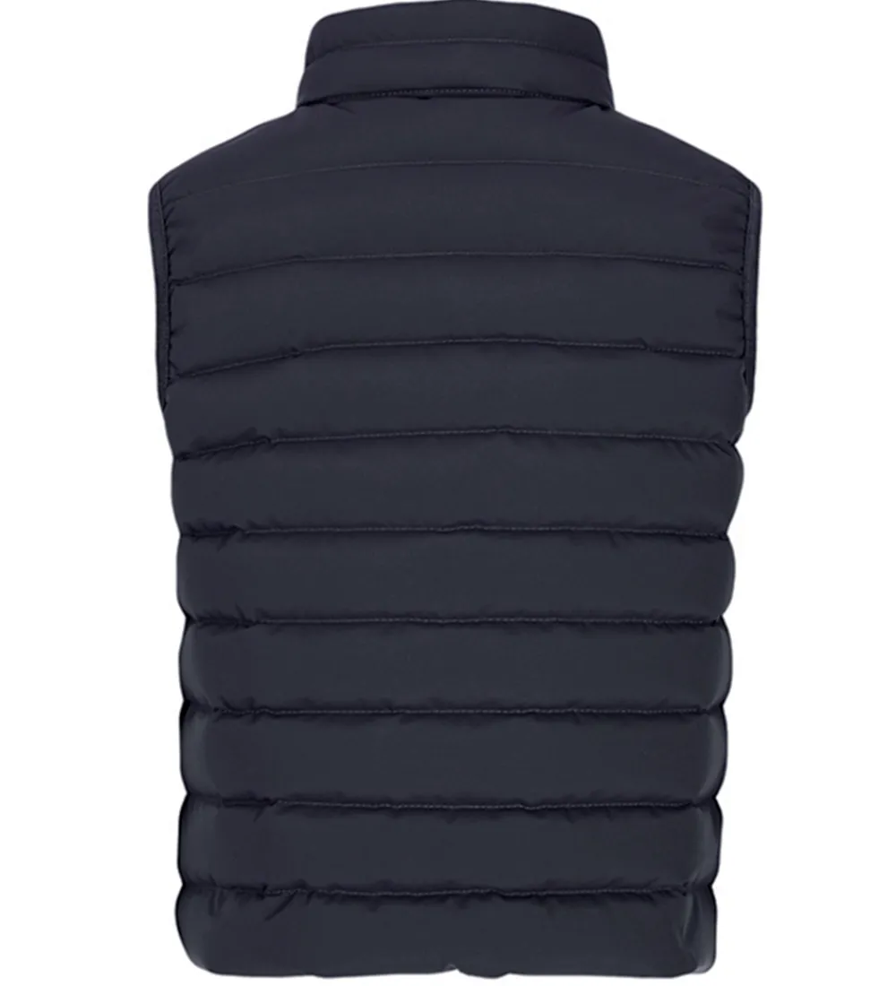Veste|Dunveste Og Dyneveste-Emporio Armani Dunvest - Navy