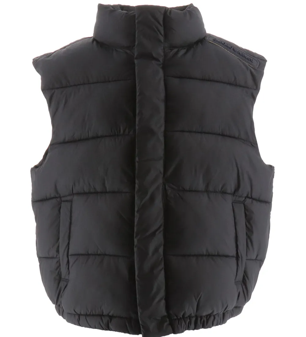 Dunveste Og Dyneveste-Emporio Armani Dynevest - Navy