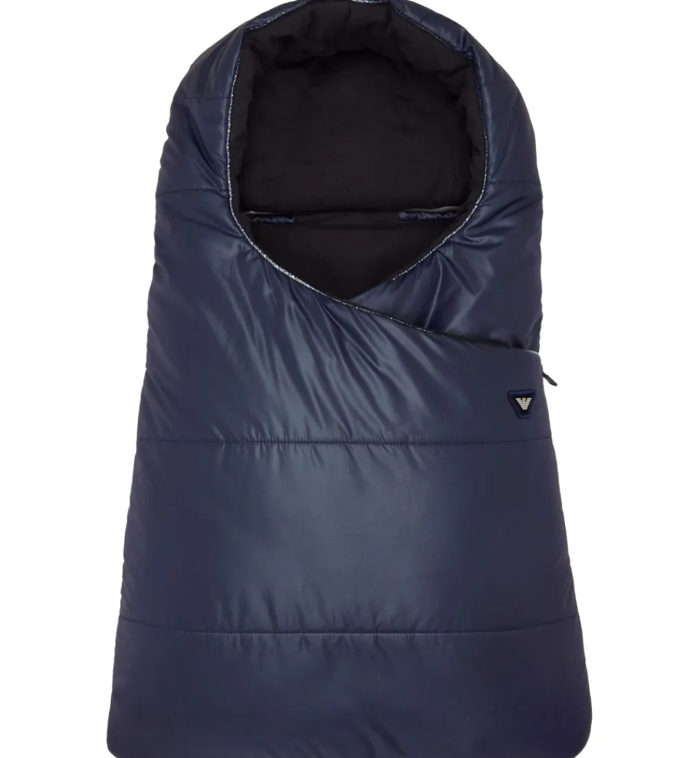 Køreposer-Emporio Armani Kørepose - 70 cm - Navy