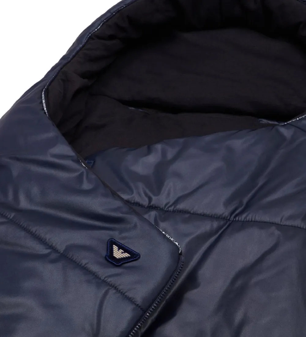 Køreposer-Emporio Armani Kørepose - 70 cm - Navy