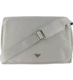 Emporio Armani Pusletasker*Pusletaske - Grå