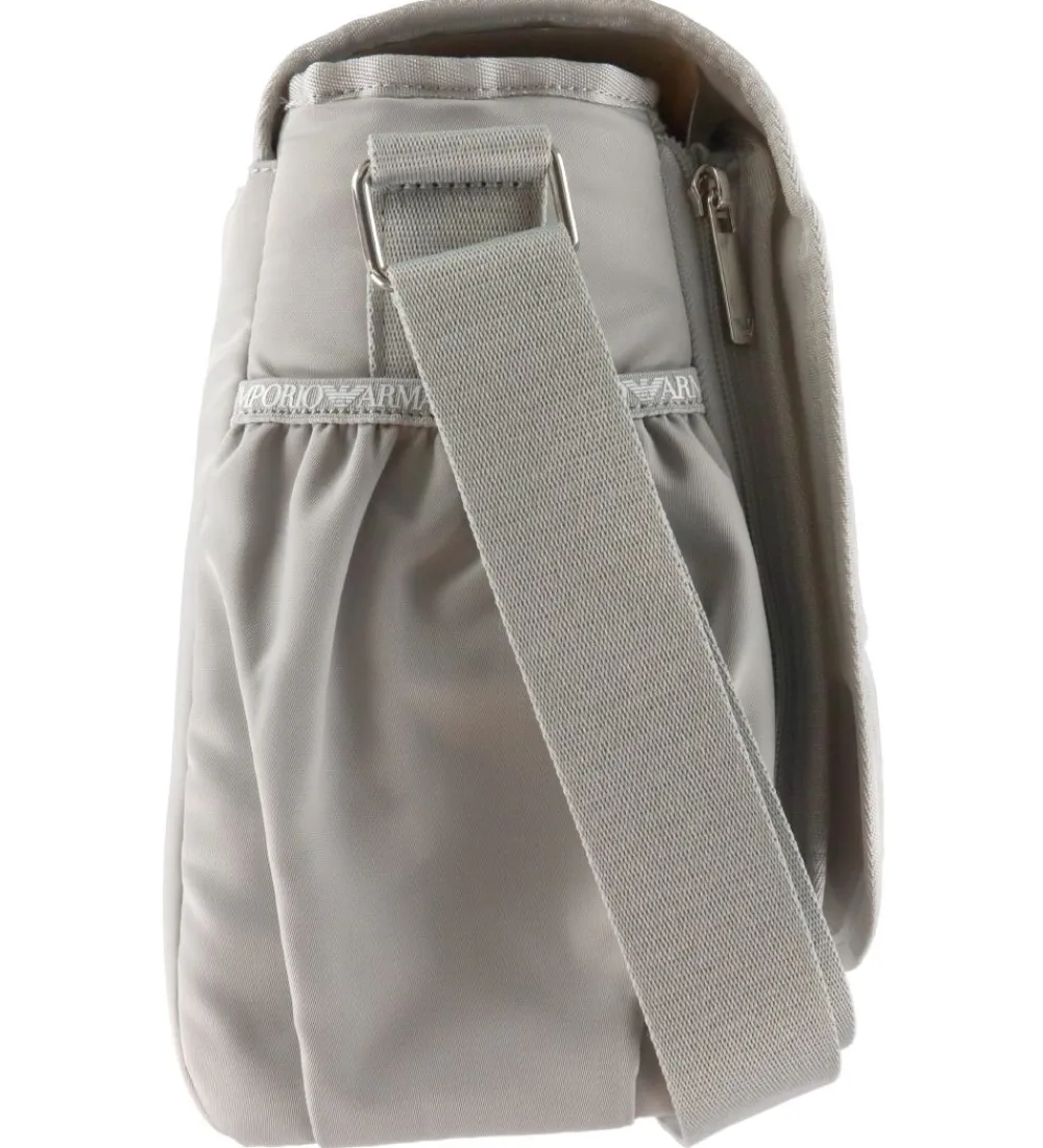 Emporio Armani Pusletasker*Pusletaske - Grå