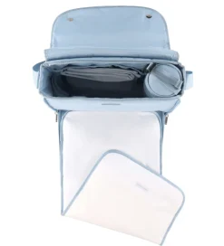 Pusletasker-Emporio Armani Pusletaske - Blå