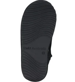 EMU Australia Bamsestøvler*Bamsestøvler - Wallaby Mini - Sort