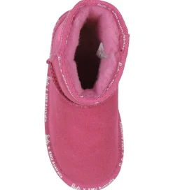 Bamsestøvler-EMU Australia Bamsestøvler - Barbie Wallaby Mini - Barbie Pink