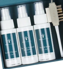 EMU Australia Skoplejeprodukter*Skoplejesæt - 3x59 ml
