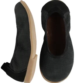 En Fant Ballerinaer*Ballerina - Sort