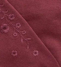 Striktrøjer-En Fant Cardigan - Strik - Roan Rouge