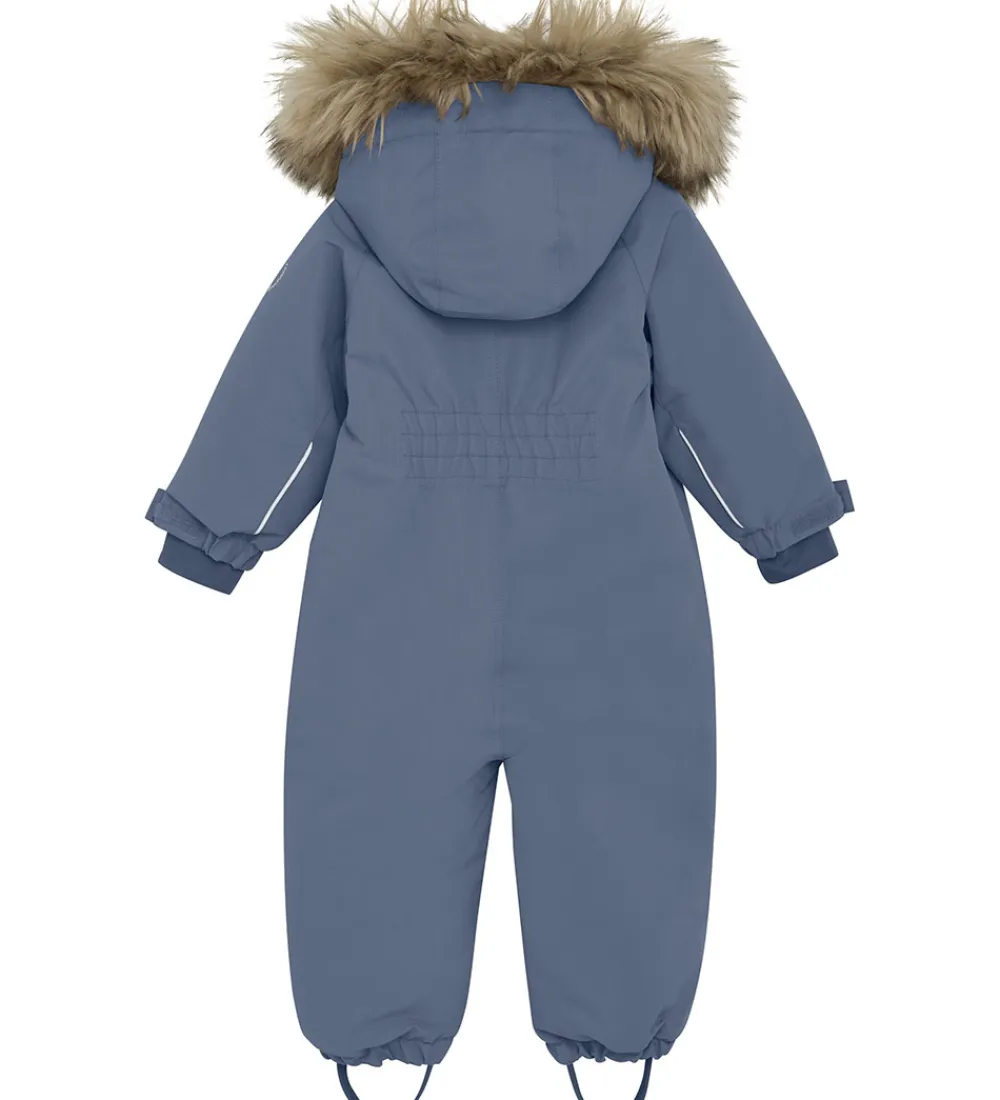 En Fant Flyverdragter*Flyverdragt - Flint Stone