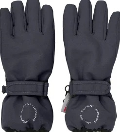 Handsker Og Luffer-En Fant Handsker - Ebony